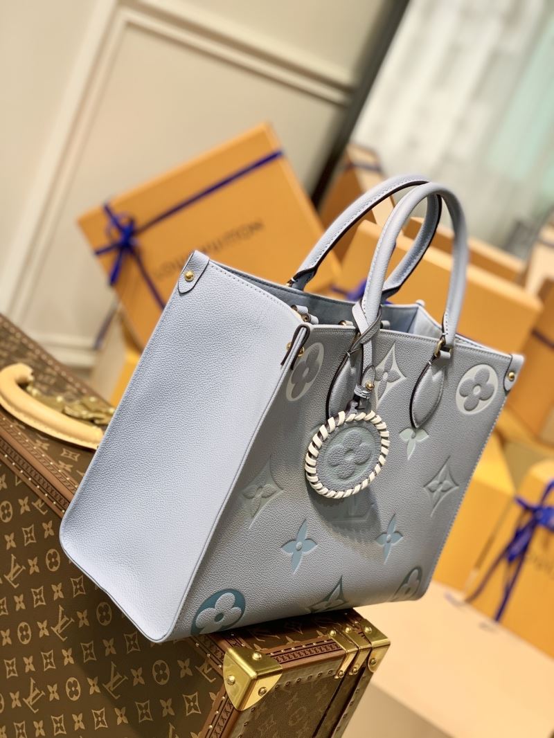 LV Shopping Bags